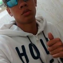 Lucas Brito