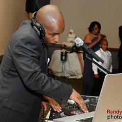 DJ Chuck Walls