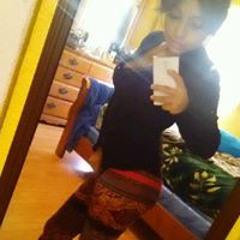 Lety Sanjuan Rodriguez