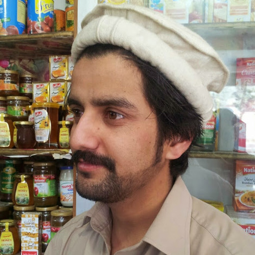 Masood Ahmed’s avatar