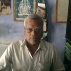 THangavelu Kaliannan
