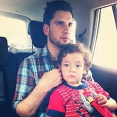 Salvador Rentería C