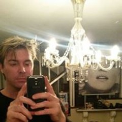 Brian Douglas Sanetel