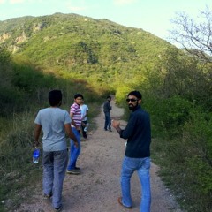 Khali Salam Dua (Shortcut Romeo)