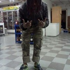 Stuyami ABg Goon Boss