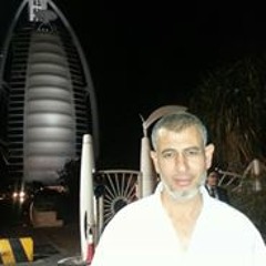 Ali Salam
