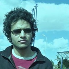 Mohamed Ya'coub
