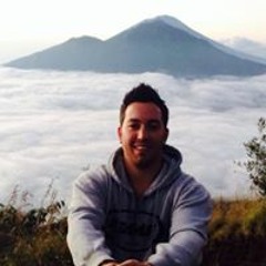 Mitchell James Sakundiak