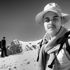 Amir Javadian