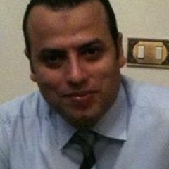 Hamdy Kamal