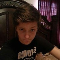 Øbey Logan Holmgren