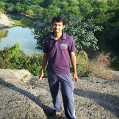 ABHIRAM GUPTA NOOKALA