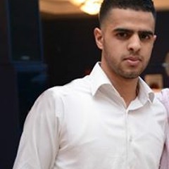 Ali Waked