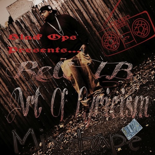Rell T.B Ft Bang & King Smoke (Real Quick) 1