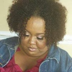 Monique Fanya Wainwright