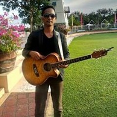 Joash Alden O Ruazol