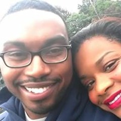 Andre Brandon Scarborough