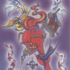 Eternalink Tattoosny