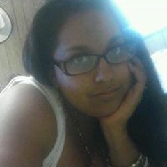 Jeanette Dominguez Diaz