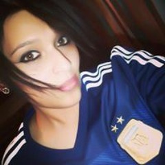 Raeesa Bhamjee