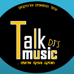 Talk Music Dj's .