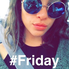 Ashley Gonzalez