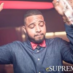 Steven Junior Sanders