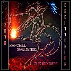 Zaya Sagittarius Official