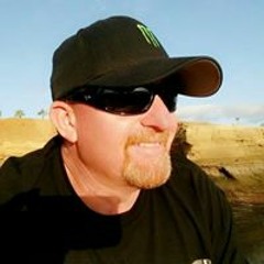 Scott Kasper Sr.