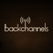 backchannels