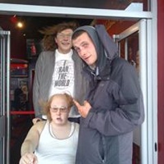 Adam Turps