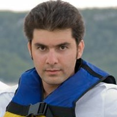 Mohammad Reza Anbarsouz