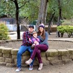 Rebekah Rachelle Tucker