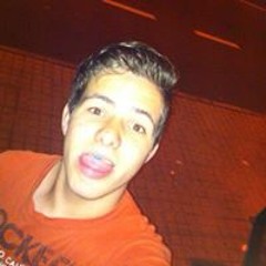 Dylan Molina Alvarez