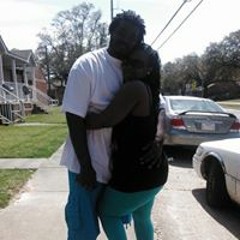 Alesha TyWifey Brown