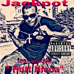 Jackpot Slfmaderecords