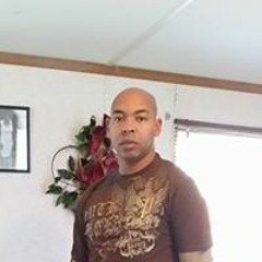 Roosevelt Johnson Jr.