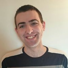 Damian Harold Carter