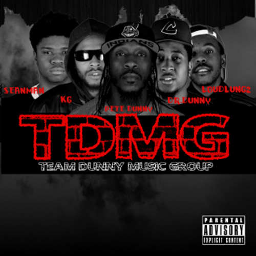 TDMG Gang’s avatar