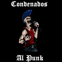 Condenados Al Punk