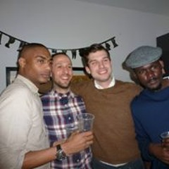 Scott James Braithwaite