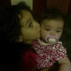 Precious Mary Rentas