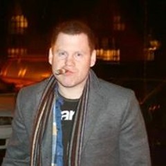 Jón Rúnar Pétursson