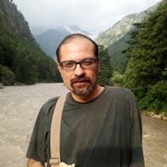 Samrat Chowdhery