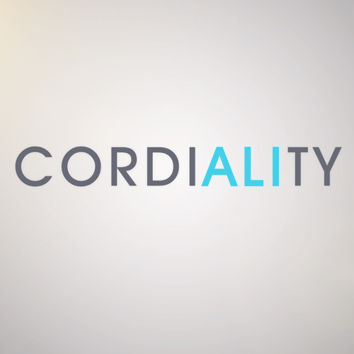 Cordiality’s avatar