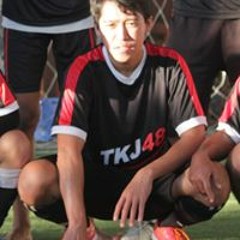 sukir genk -  ceng ceng po (cover)