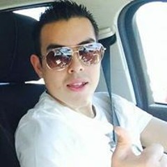 Jesus Emmanuel Trianes