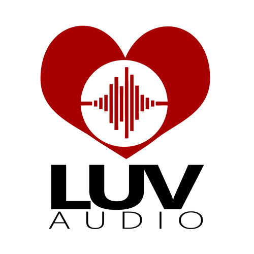 LUV Audio’s avatar