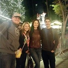 Betty Jo Costantinidis