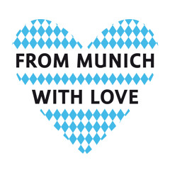 From Munich with Love